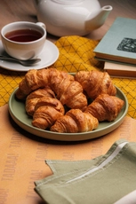 Mini Croissant