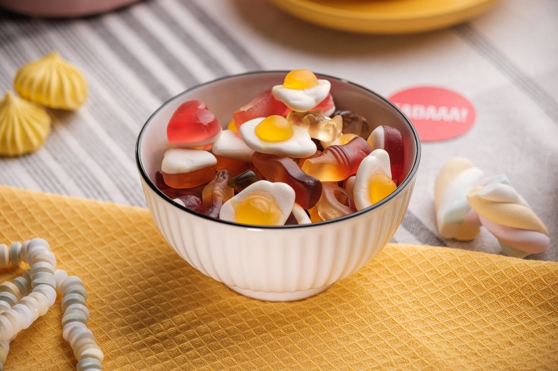 Haribo Starmix