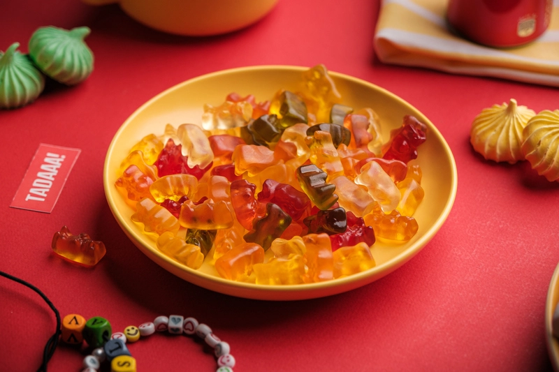 Haribo Goldbears