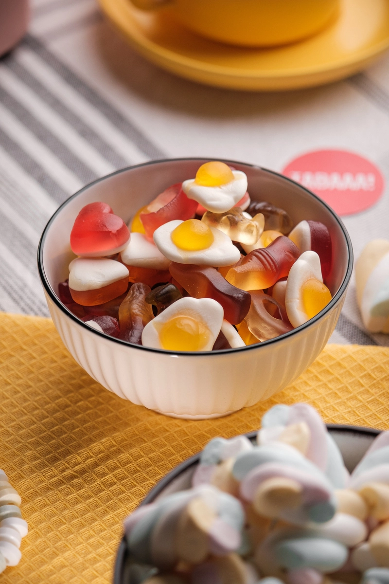 Haribo Starmix