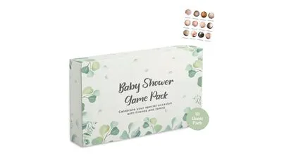 Hey Baby Party Games