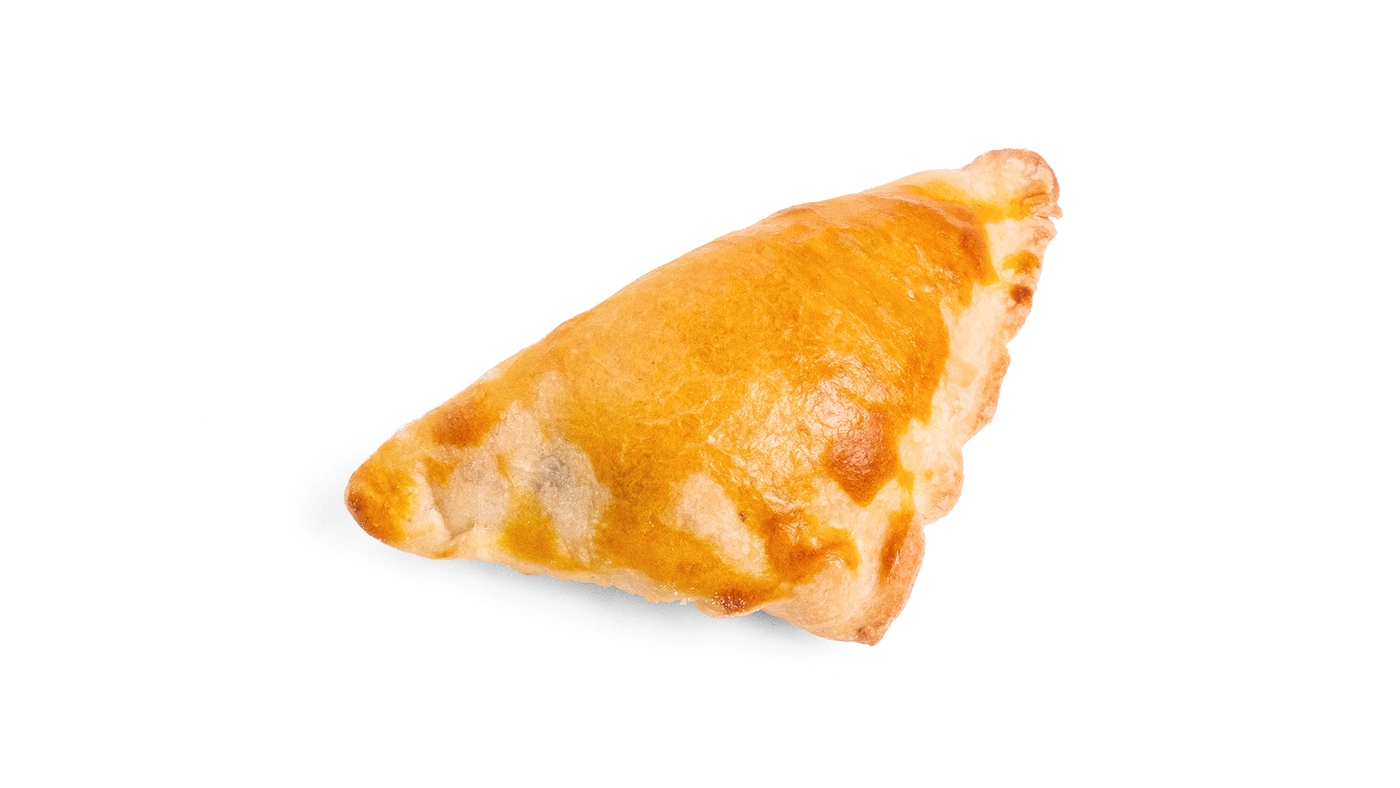 Mini Lobiani Pastries