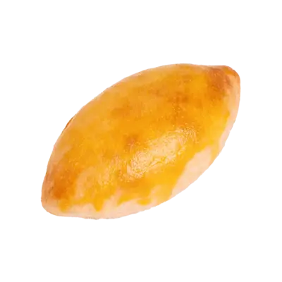 Potato and Onion Pastries