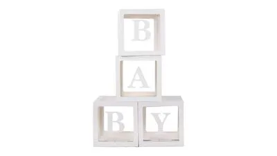 Baby Blocks