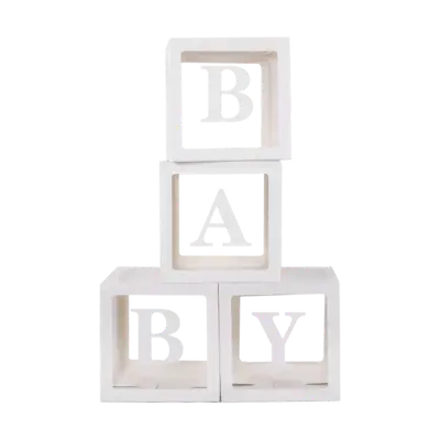 Baby Blocks