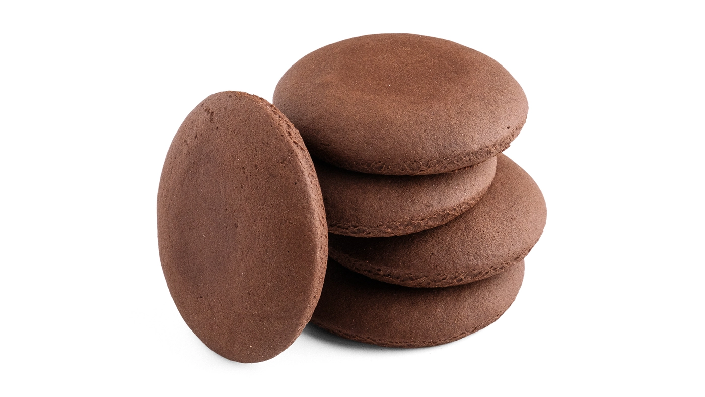 Cutter & Squidge Chocolate Shortbread