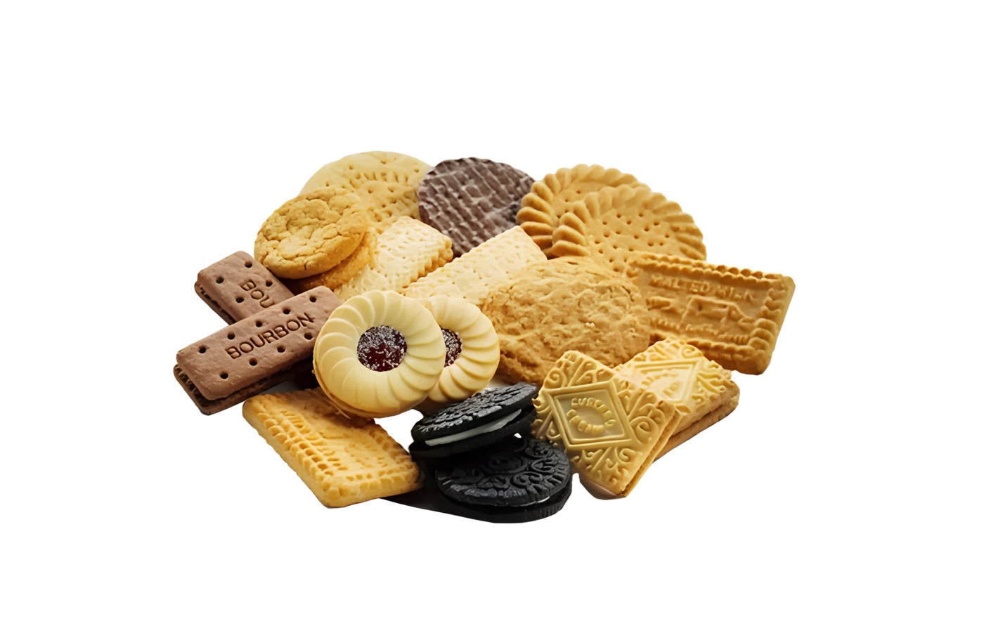 Biscuit Assortment