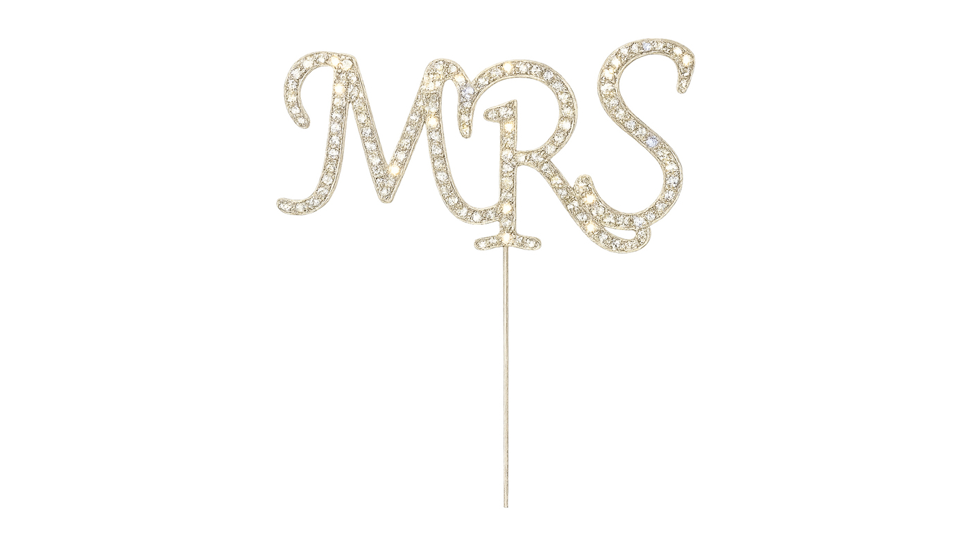 MRS Diamante Pick