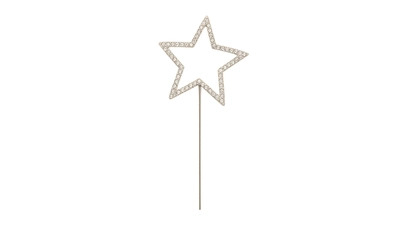 Star Diamante Pick