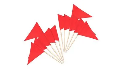 Red Flag Picks