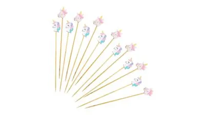 Unicorn Skewers