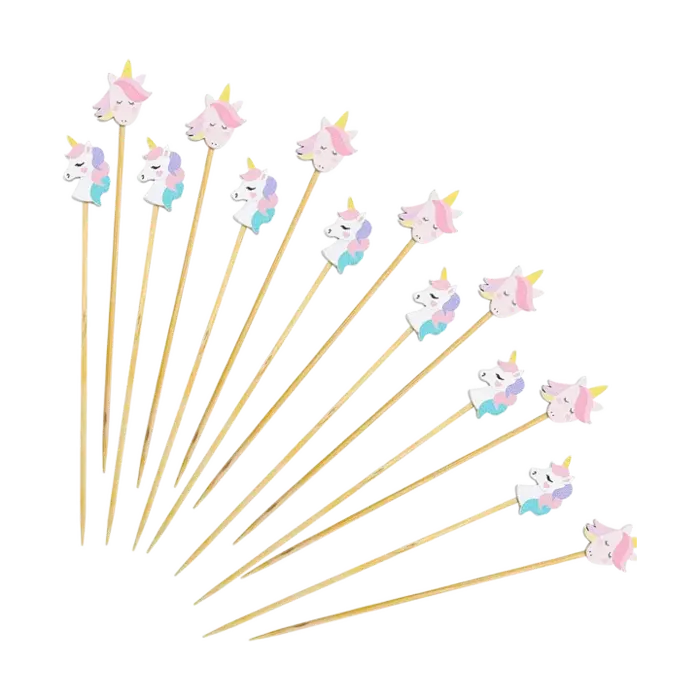 Unicorn Skewers