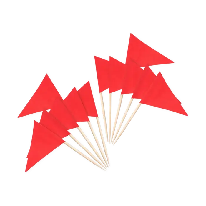 Red Flag Picks