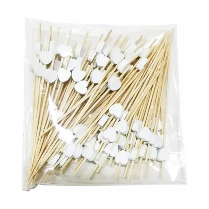 White Heart Picks