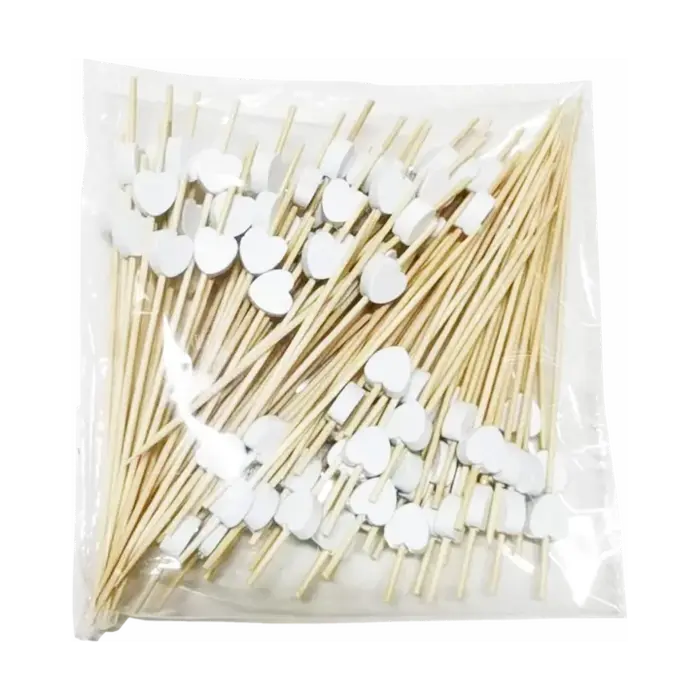 White Heart Picks