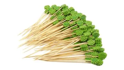 Leaf Sticks