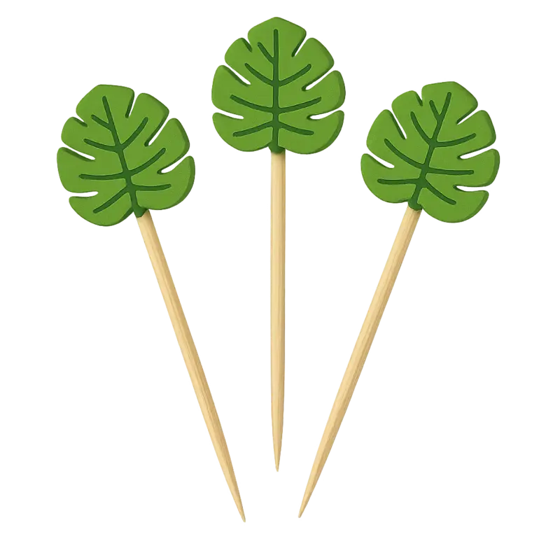 Leaf Sticks