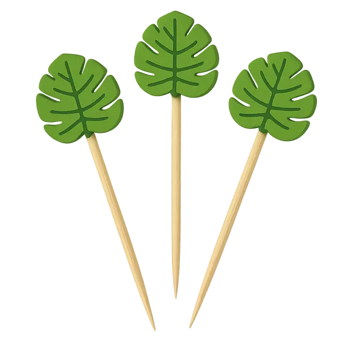 Leaf Sticks