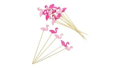 Flamingo Sticks