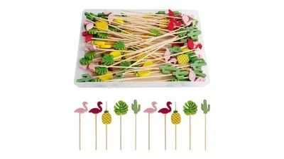 Tropical Sticks