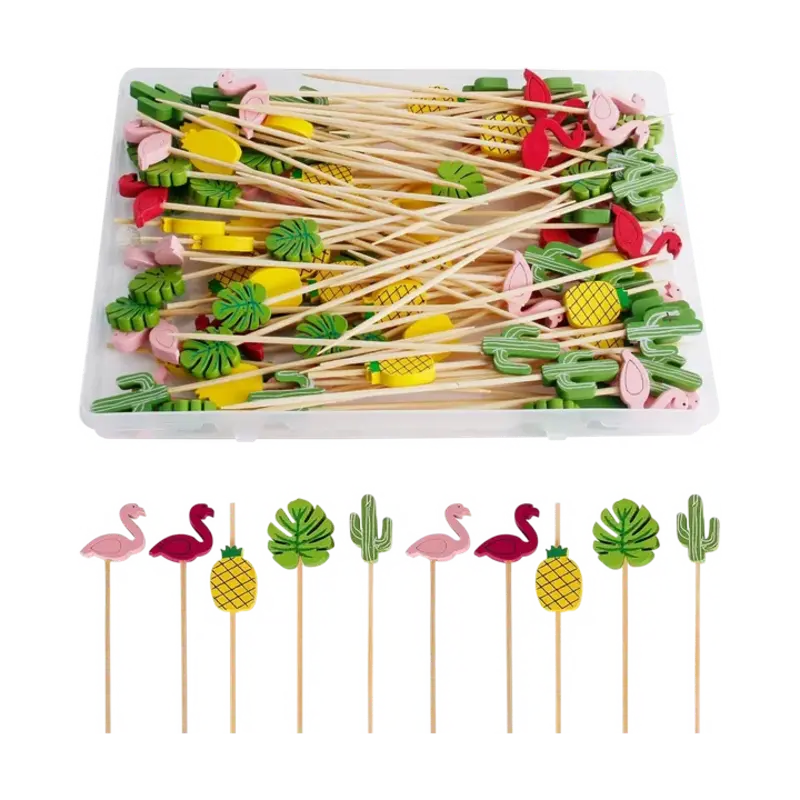 Tropical Sticks