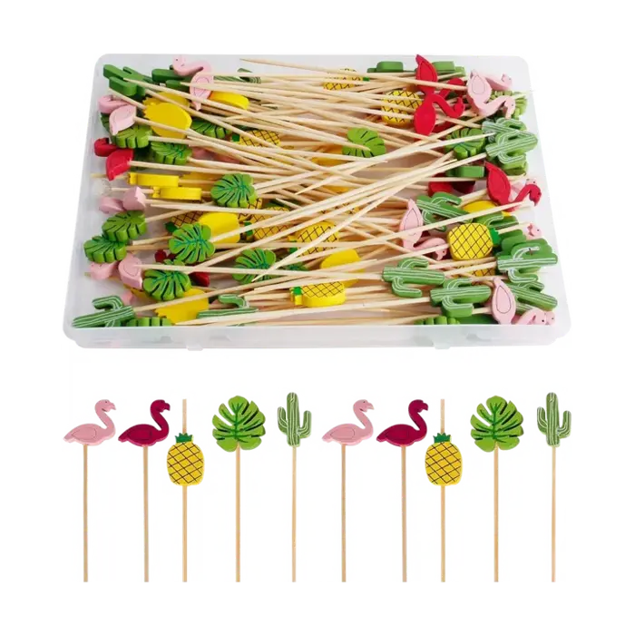 Tropical Sticks