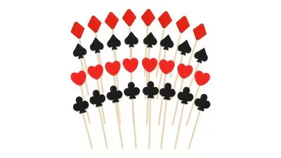 Casino Skewers