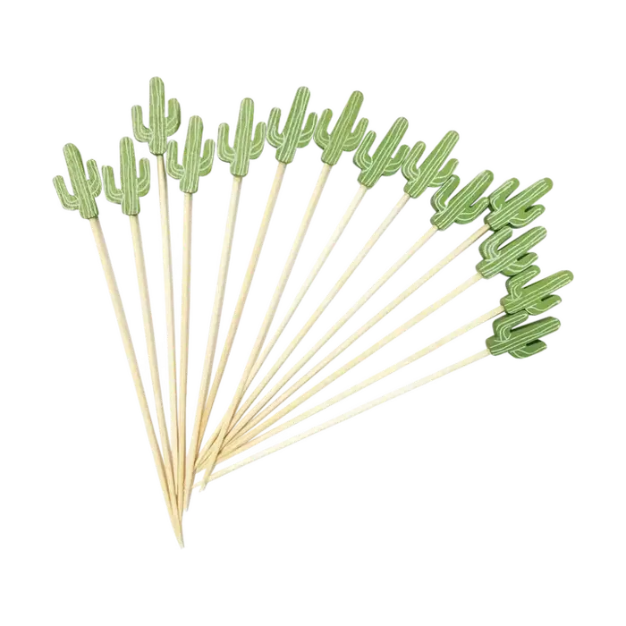 Cactus Sticks