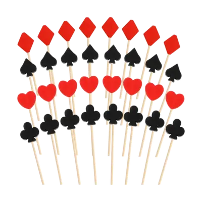Casino Skewers