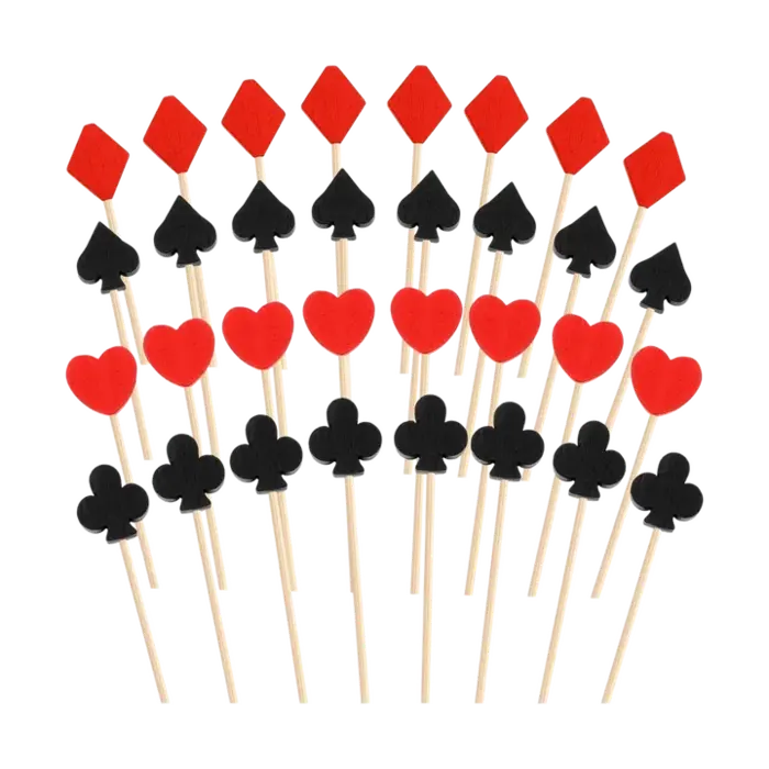 Casino Skewers