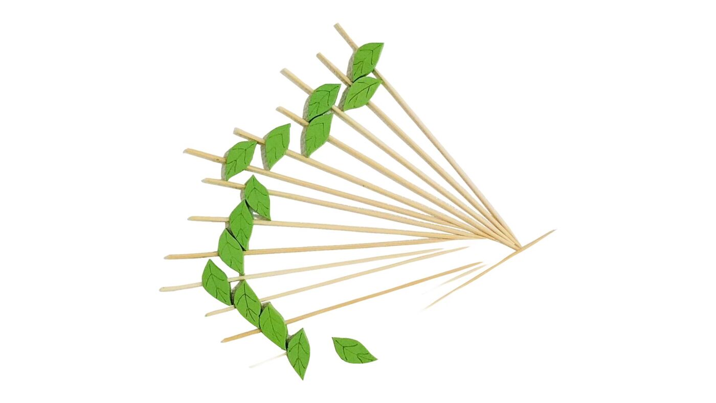 Leaf Sticks