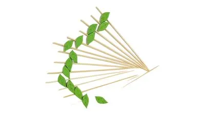 Leaf Sticks