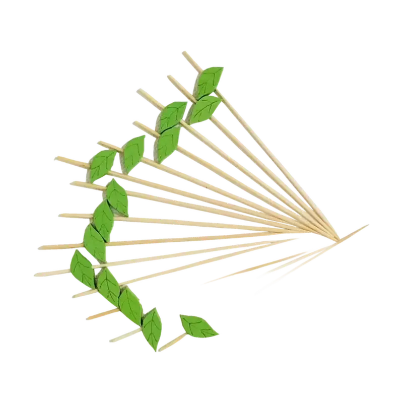Leaf Sticks
