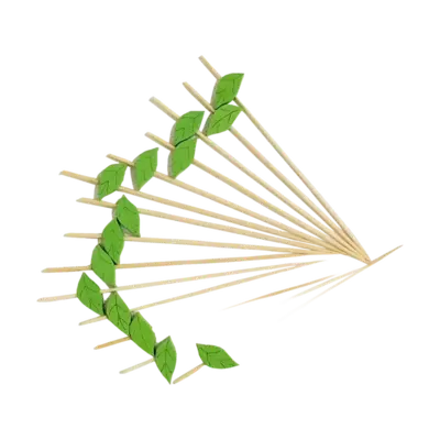 Leaf Sticks