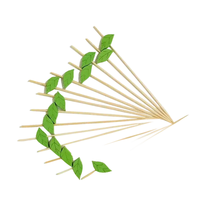 Leaf Sticks