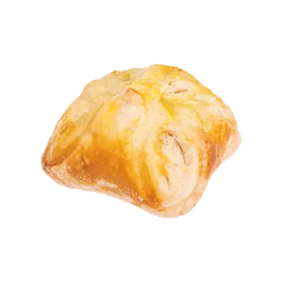 Mini Cheese Pie