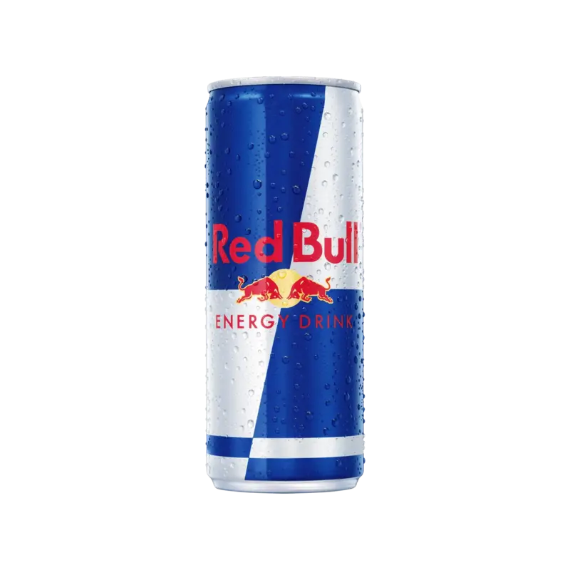 Original Red Bull
