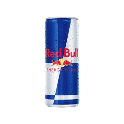 Original Red Bull