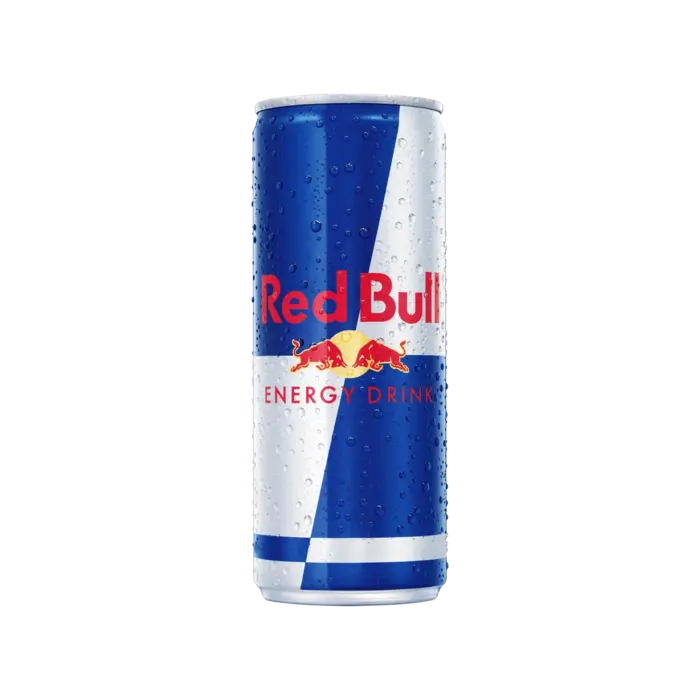 Original Red Bull