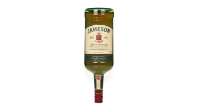 Jameson Irish Whiskey