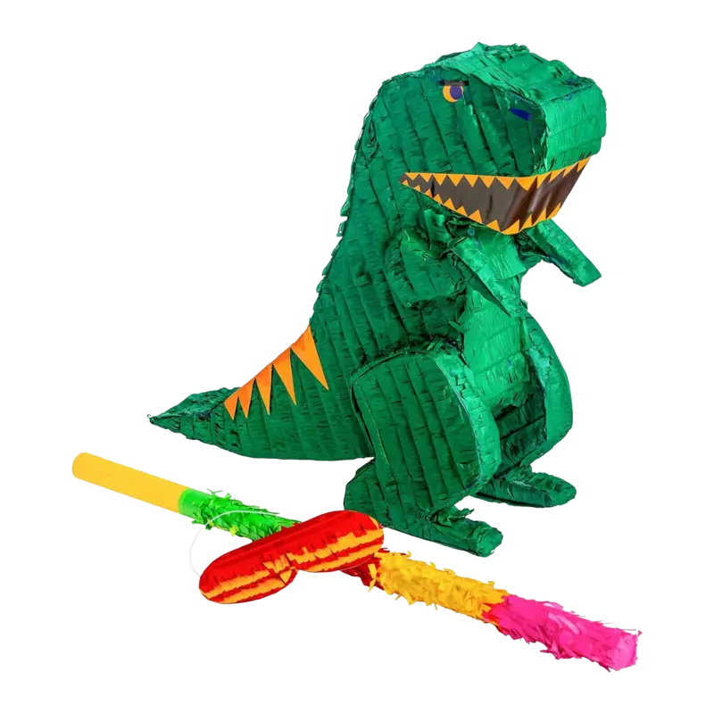 Dinosaur Pinata