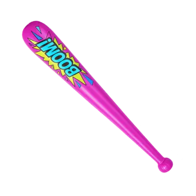 Inflatable Boom Bat