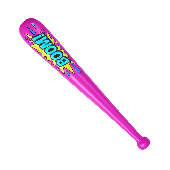 Inflatable Boom Bat
