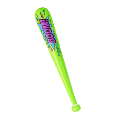 Inflatable Boom Bat