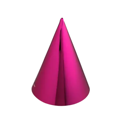 Colourful Festive Caps