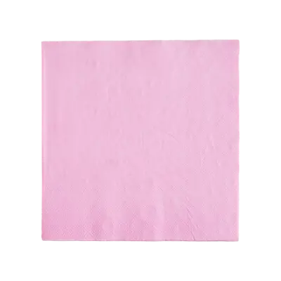 Lovely Pink Napkins