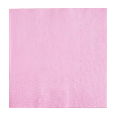 Lovely Pink Napkins