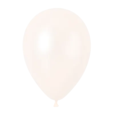 Rose Gold Balloon Bouquet (uninflated)