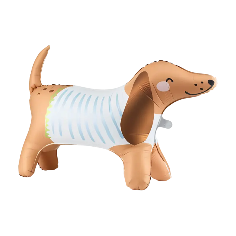 Balloon Dachshund
