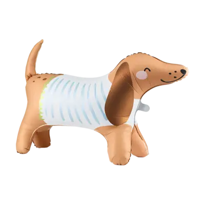 Balloon Dachshund